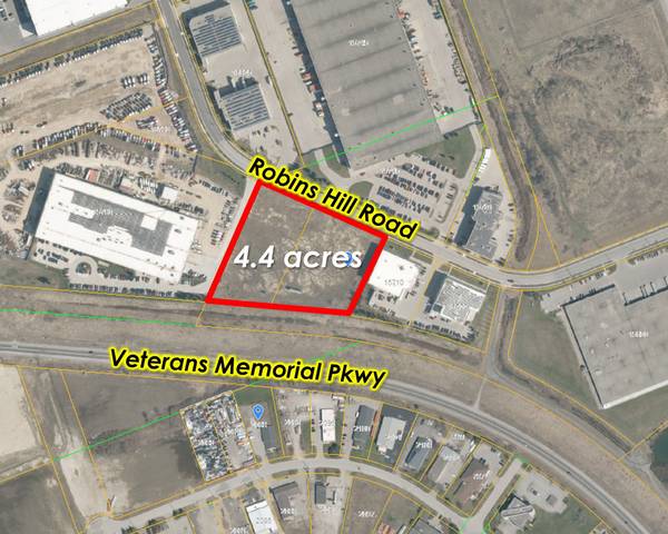 15760 Robin's Hill RD, London East, ON N5V 0A4