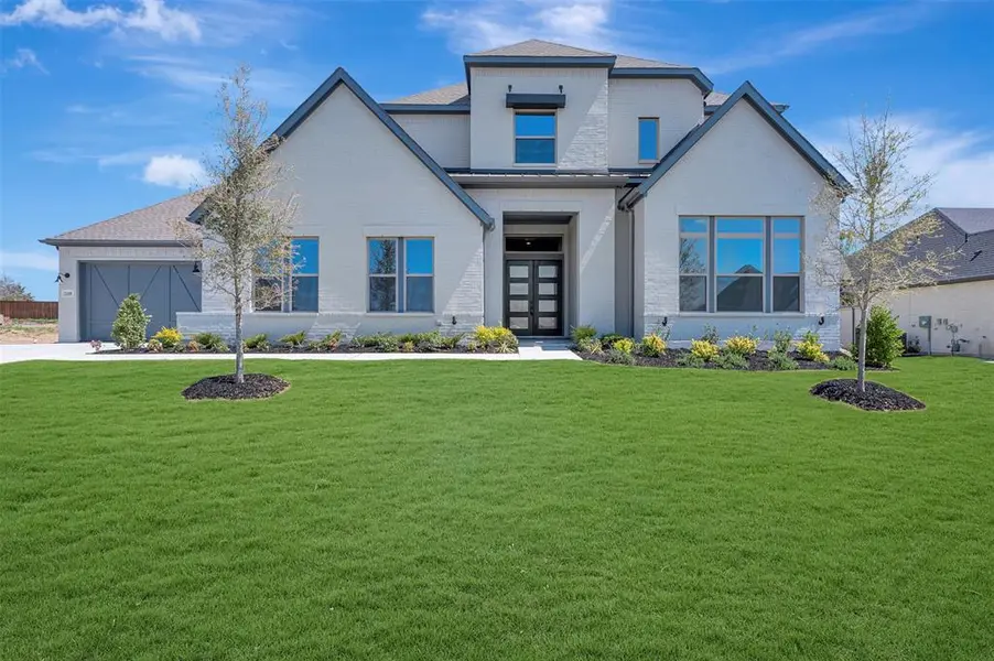 2108 Lakeside Drive, Lakewood Village, TX 75068