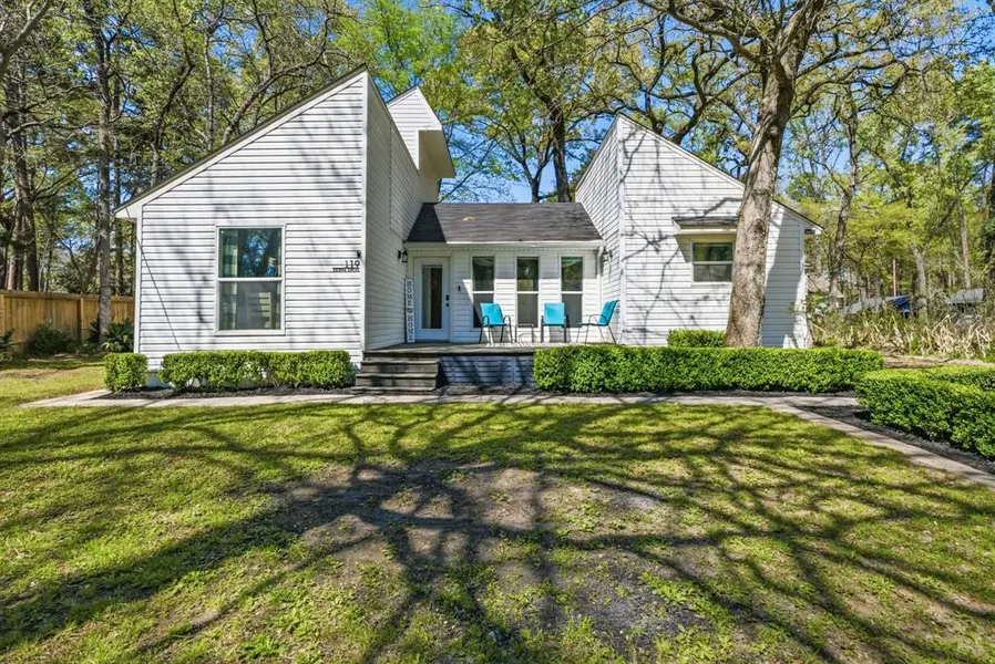 194 Debra Drive, Bullard, TX 75757