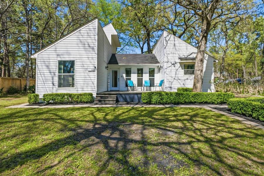 194 Debra Drive, Bullard, TX 75757