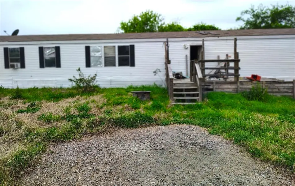 1574 Highland Acres Drive, Kaufman, TX 75142