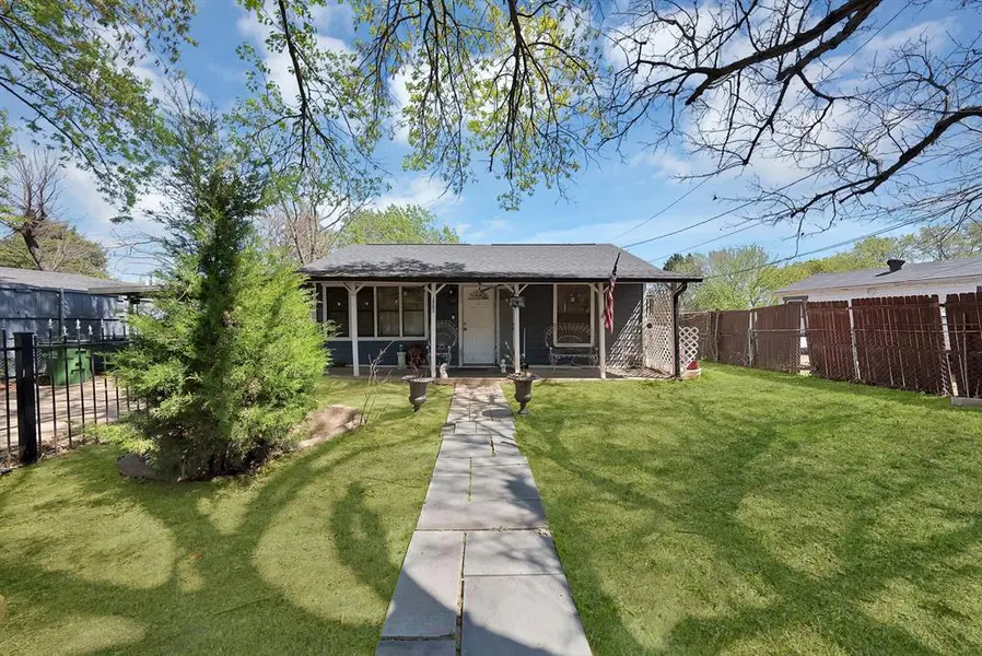 1508 Betty Ann Lane, Balch Springs, TX 75180