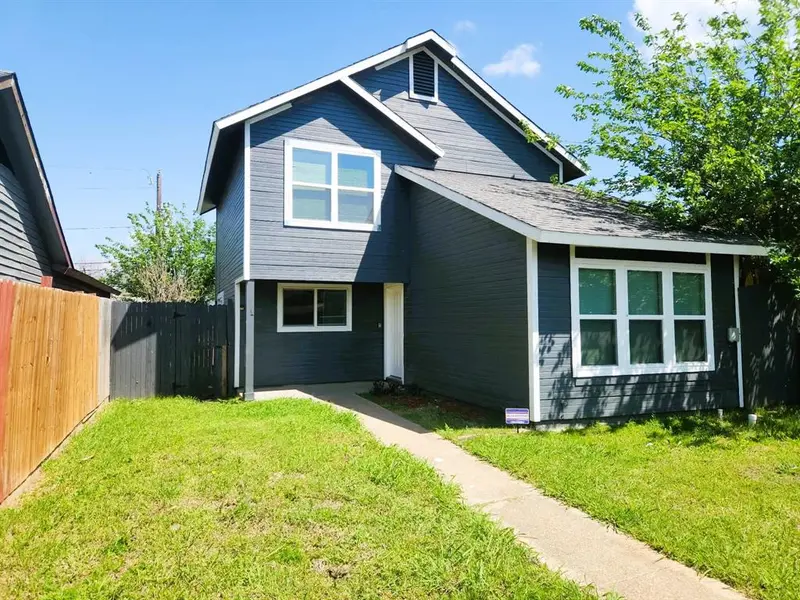 10379 Limestone Drive, Dallas, TX 75217