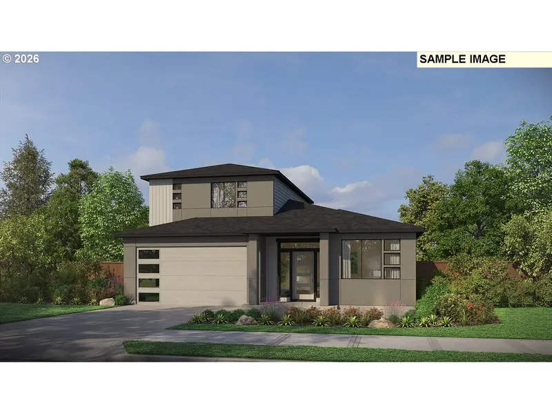 NE 195th CT, Vancouver, WA 98684