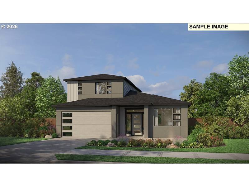 NE 195th CT, Vancouver, WA 98684