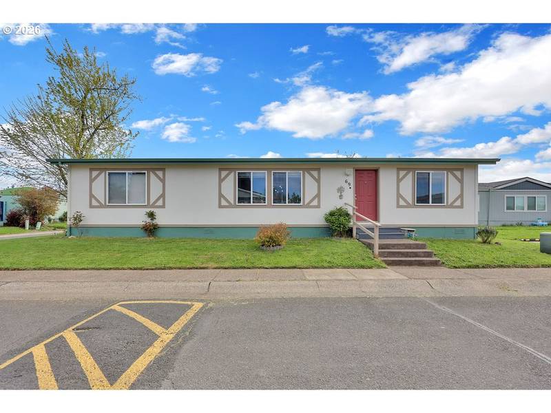 700 N Mill ST #69, Creswell, OR 97426