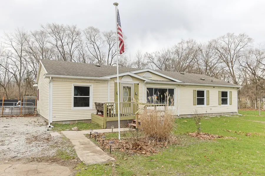 70955 Ironwood DR, Milton Twp, MI 49120