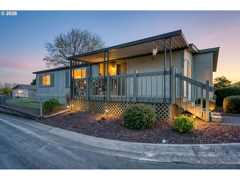 51560 SE 6th ST, Scappoose, OR 97056