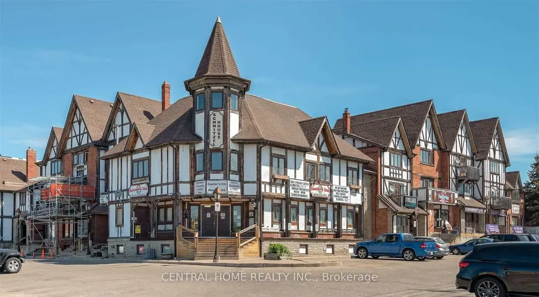 109 Old Kingston RD, Ajax, ON L1T 3A6