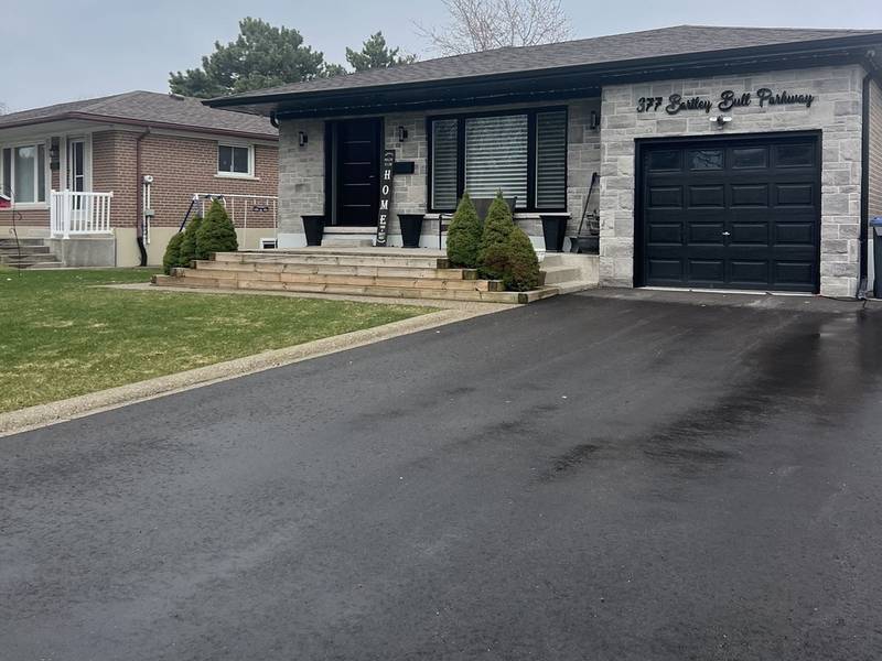 377 Bartley Bull Pkwy, Brampton, ON L6W 2M1