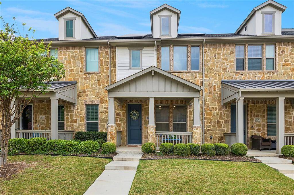 6525 Iron Horse Boulevard, North Richland Hills, TX 76180