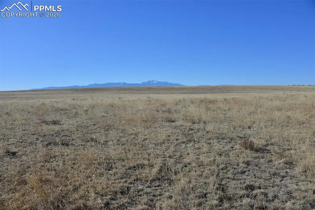 Parcel 7 Peyton HWY, Calhan, CO 80808