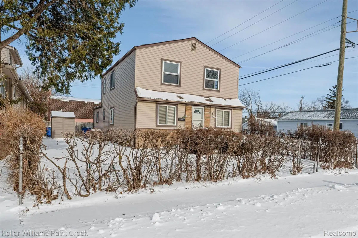 8523 Republic AVE, Warren, MI 48089