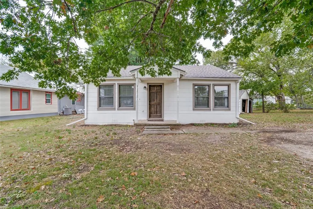 2207 Drake Street, Caddo Mills, TX 75135