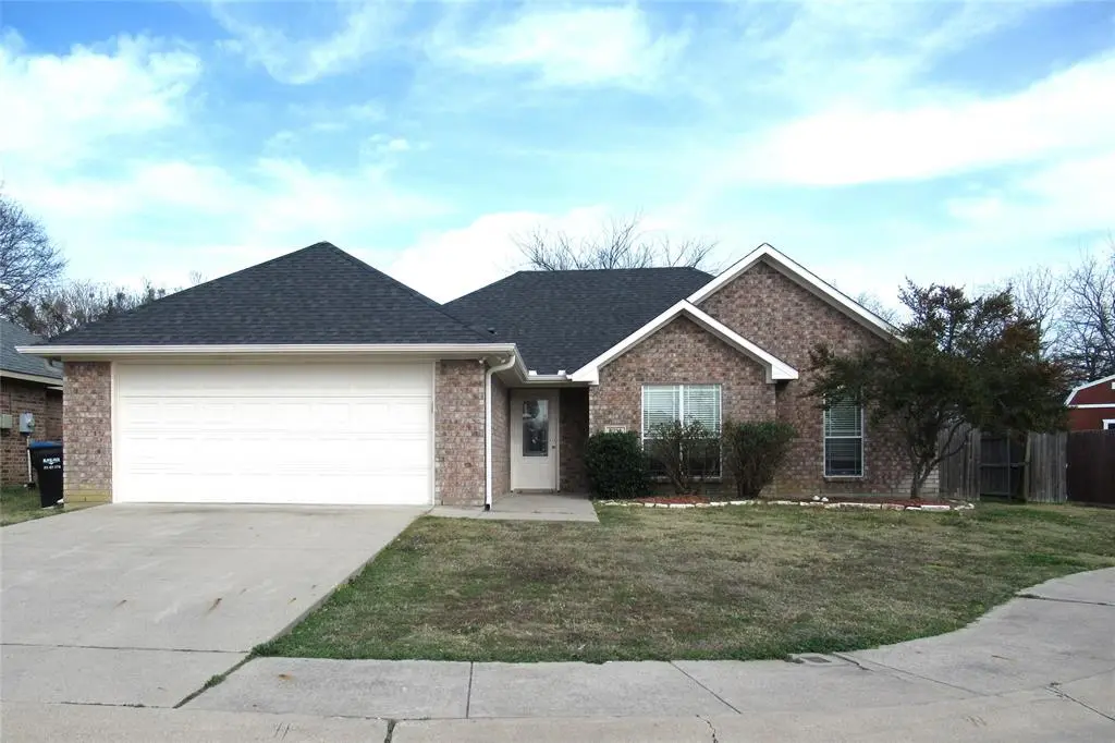 2214 Kaitlyn Circle, Caddo Mills, TX 75135