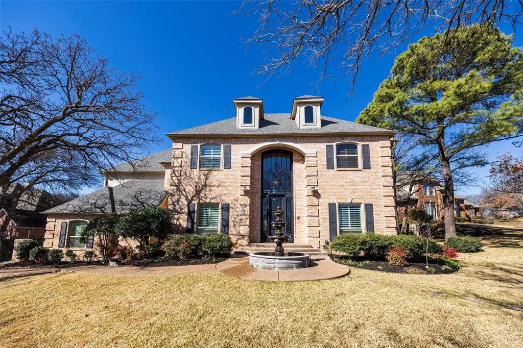 1410 Pecos Drive, Southlake, TX 76092