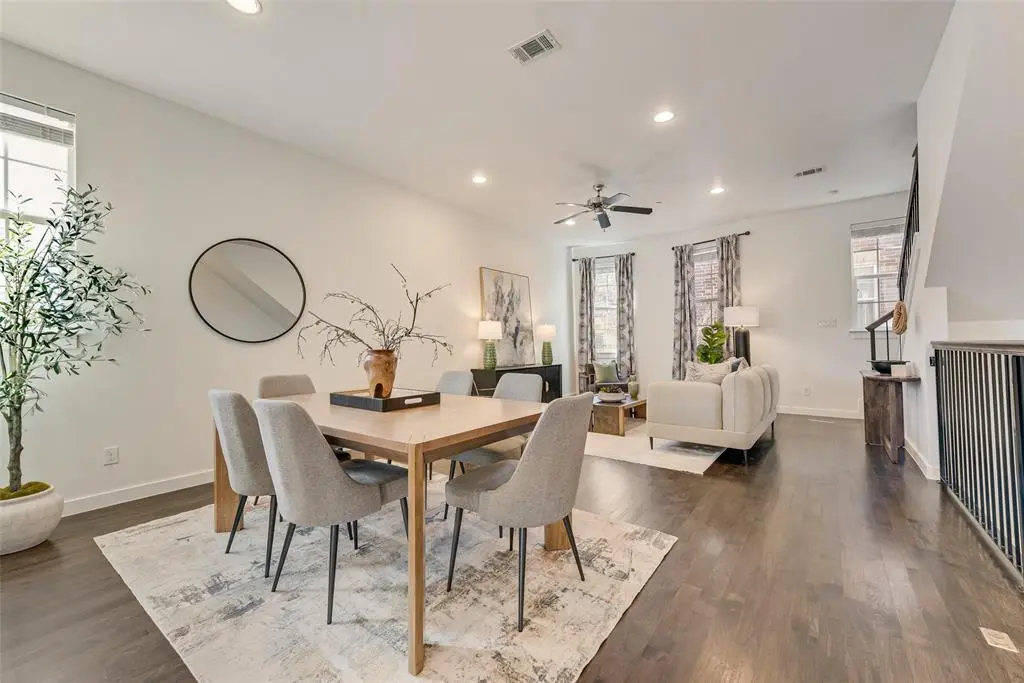 3200 Ross Avenue #28, Dallas, TX 75204