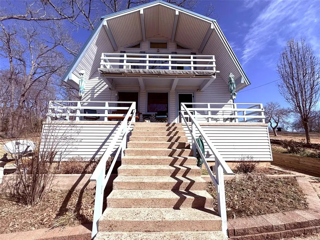 357 County Road 4846, Winnsboro, TX 75494