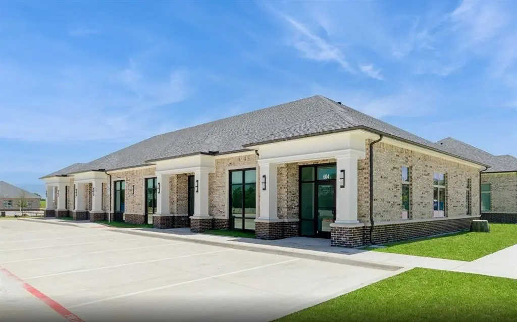 1630 W Prosper Trail, Prosper, TX 75078