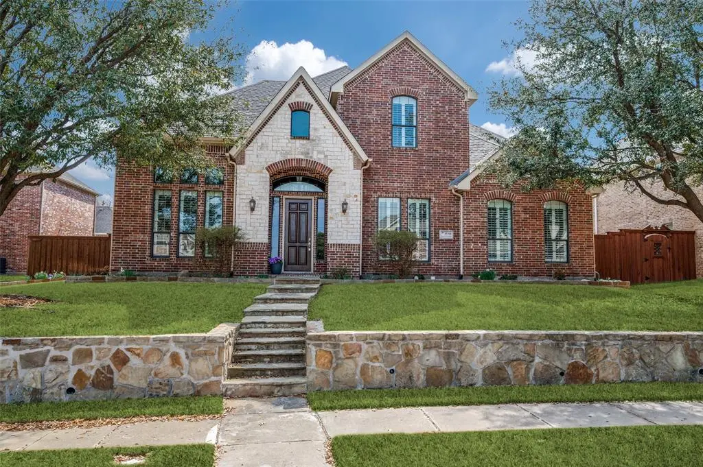3539 Crosshaven Lane, Frisco, TX 75033