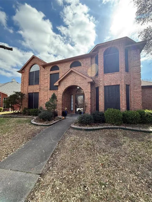 1704 Bent Brook Drive, Mesquite, TX 75181