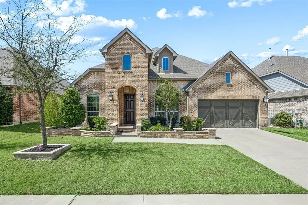 13761 Stallion Heights Lane, Frisco, TX 75035