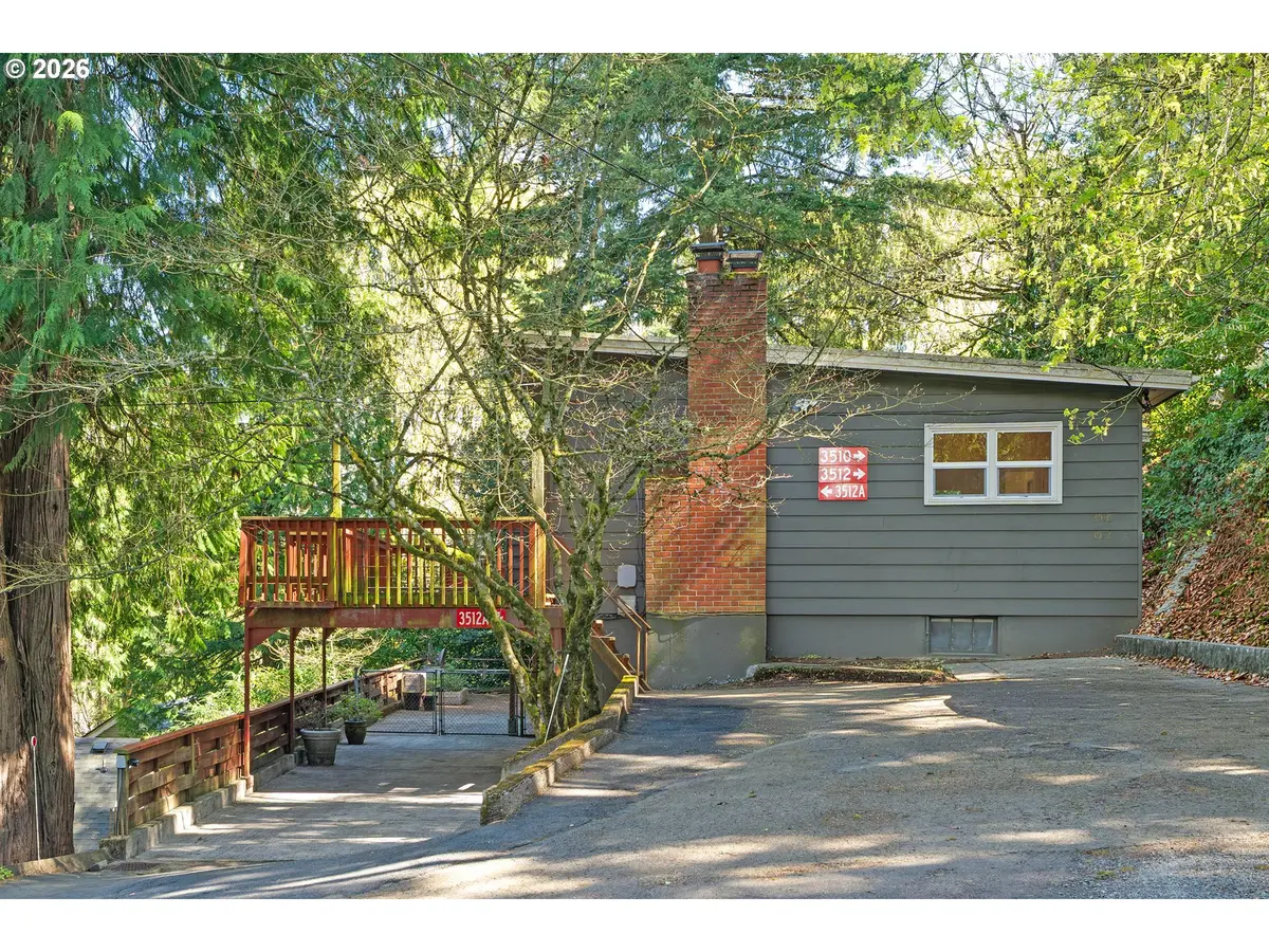 3510/3512 SW 10TH AVE, Portland, OR 97239