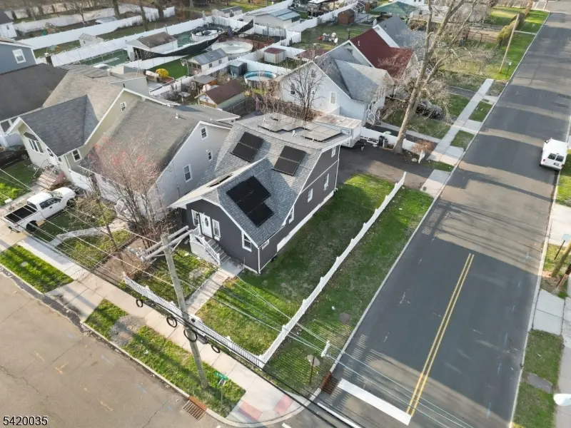 247 E 7Th Ave, Roselle Boro, NJ 07203