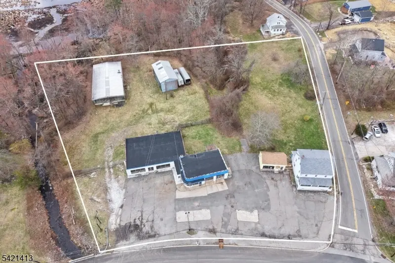 469-473 Us Highway 206, Frankford Twp., NJ 07826