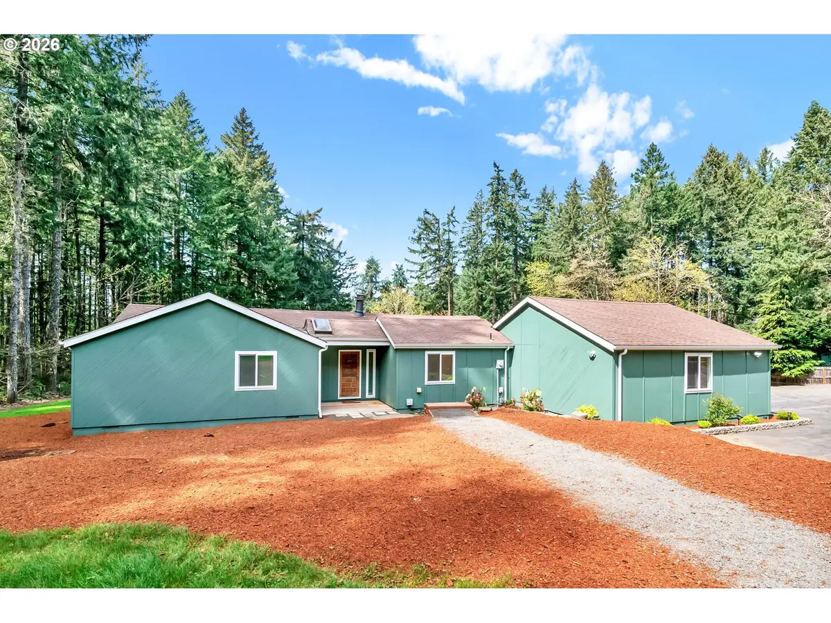 88020 KEOLA CT, Springfield, OR 97478