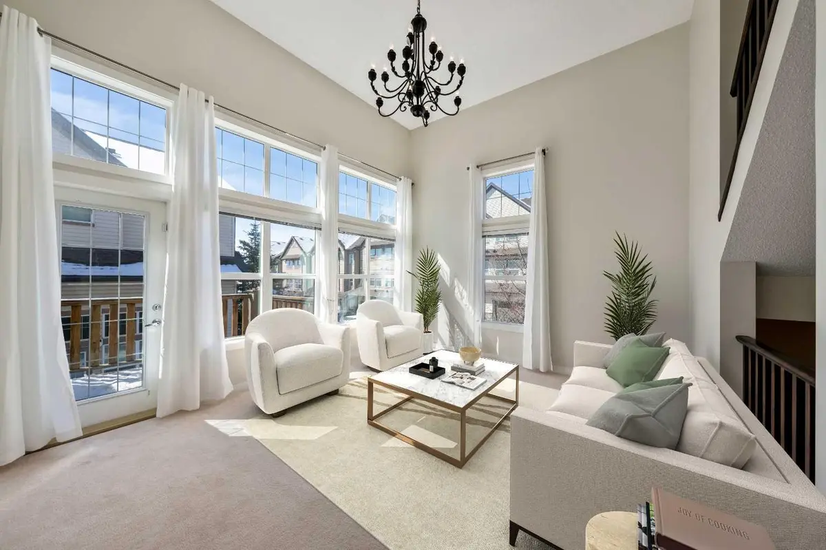 28 Heritage DR #97, Cochrane, AB T4C 0J9