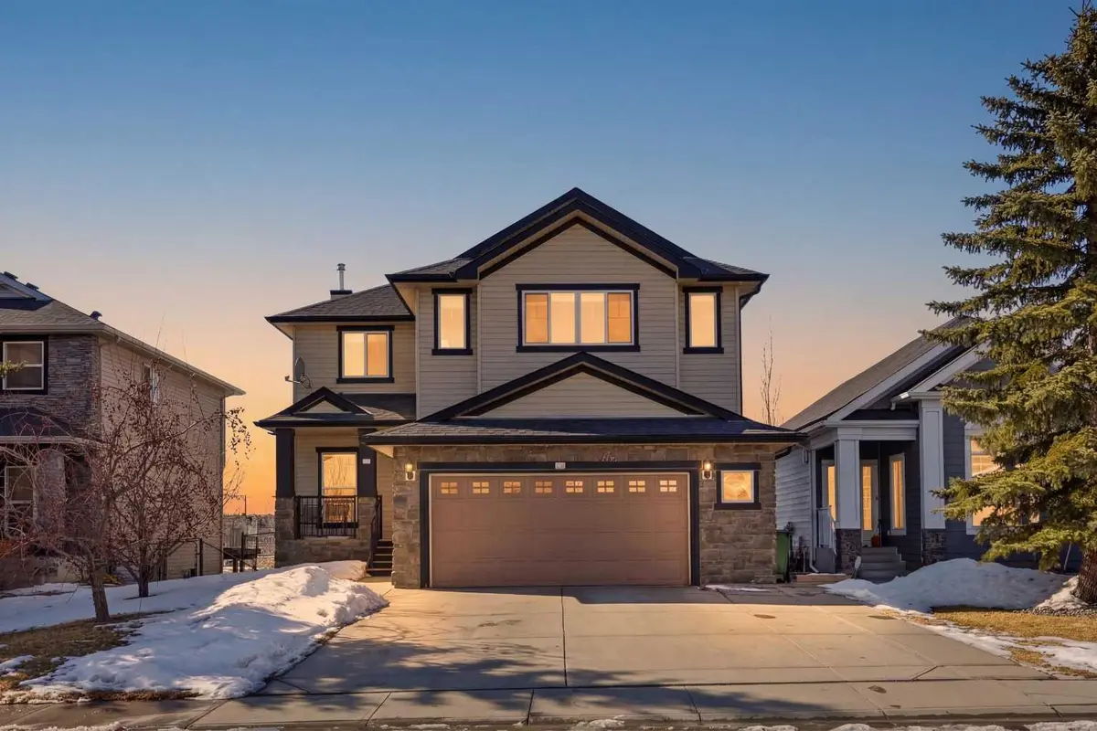 212 Springmere RD, Chestermere, AB T1X 1R3