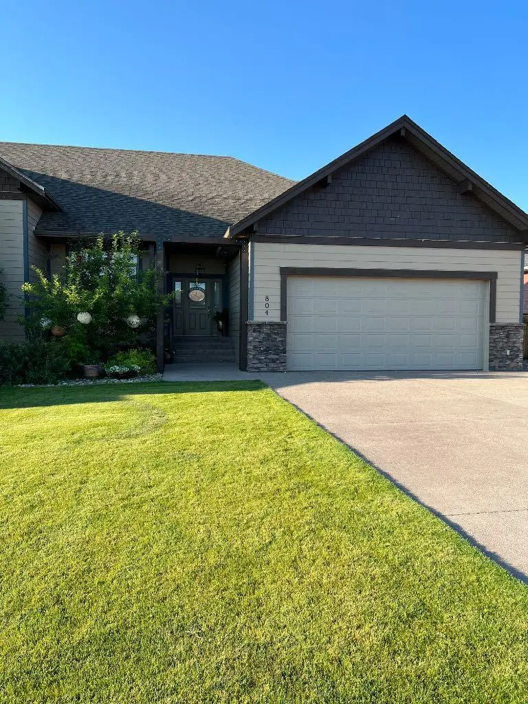 804 Fairway BLVD, Cardston, AB T0K 0K0