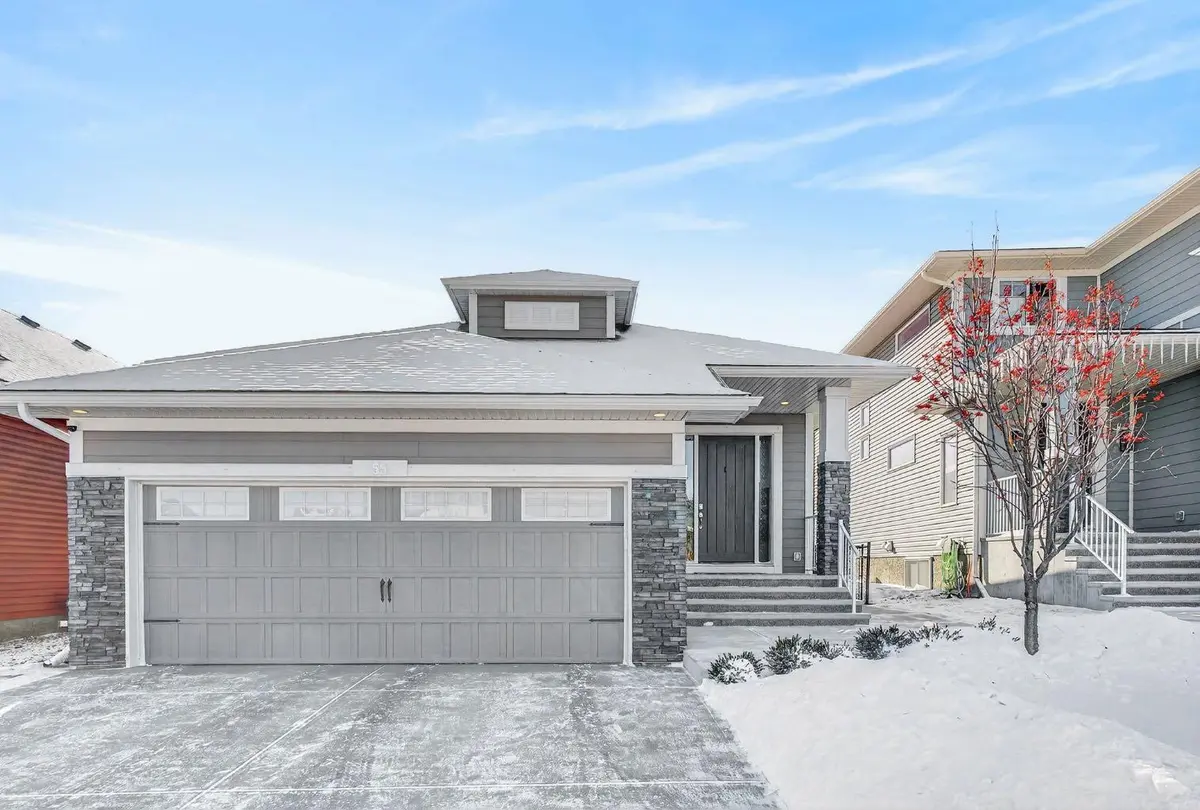 55 Mist Mountain Rise, Okotoks, AB T1S 5R4