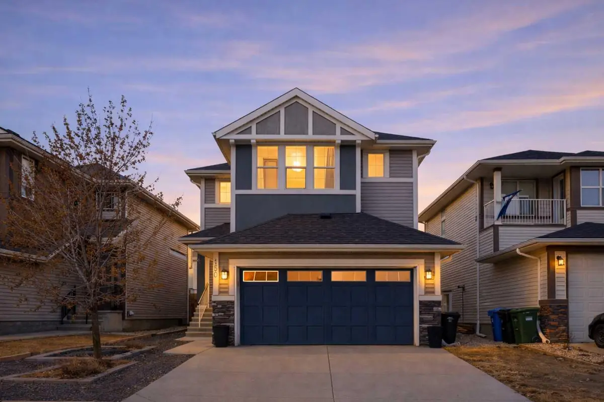 150 Auburn Springs BLVD SE, Calgary, AB T3M 0Z9