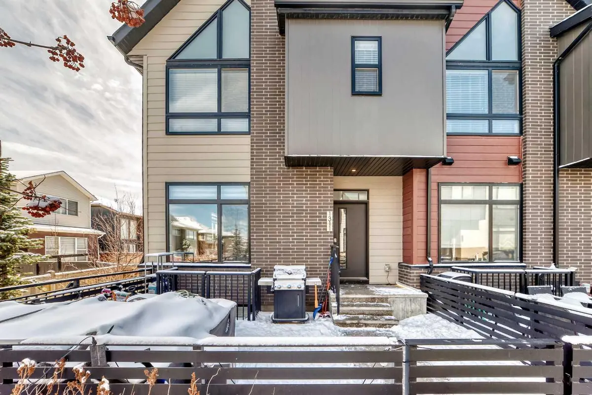 1311 Sage Meadows GDNS NW, Calgary, AB T3P 1K3