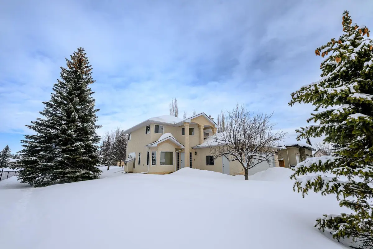 9316 Wedgewood DR S, Wedgewood, AB T8W 2G5