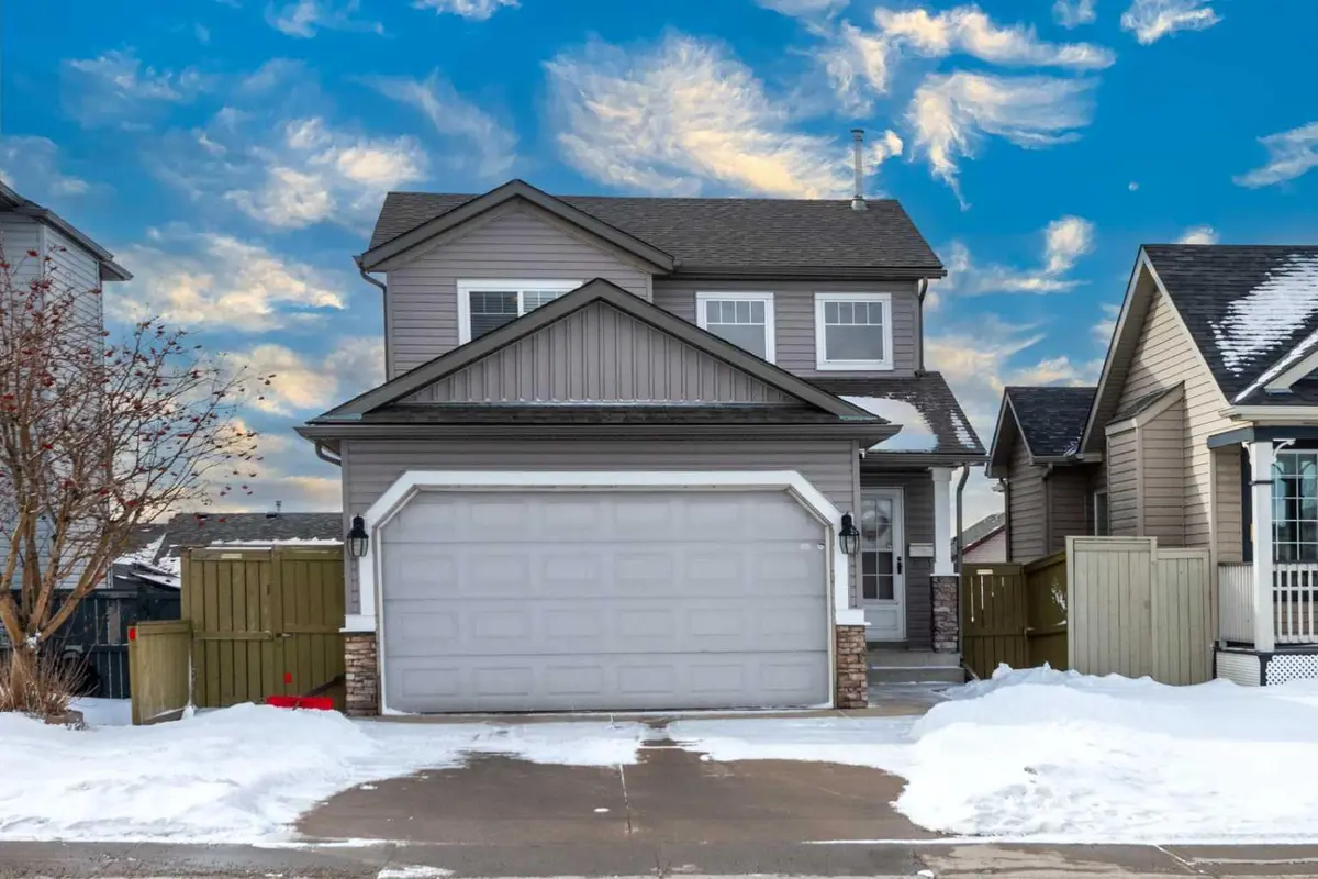 12373 Coventry Hills WAY NE, Calgary, AB T3K 5N4