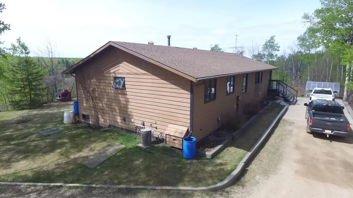 21255 TWP 840 RD, Rural Northern Sunrise County, AB T8S 1S3