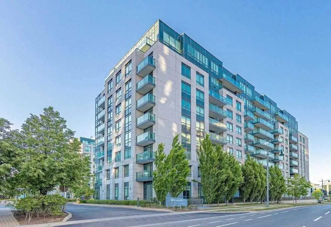 30 Clegg RD #605, Markham, ON L6G 0B4