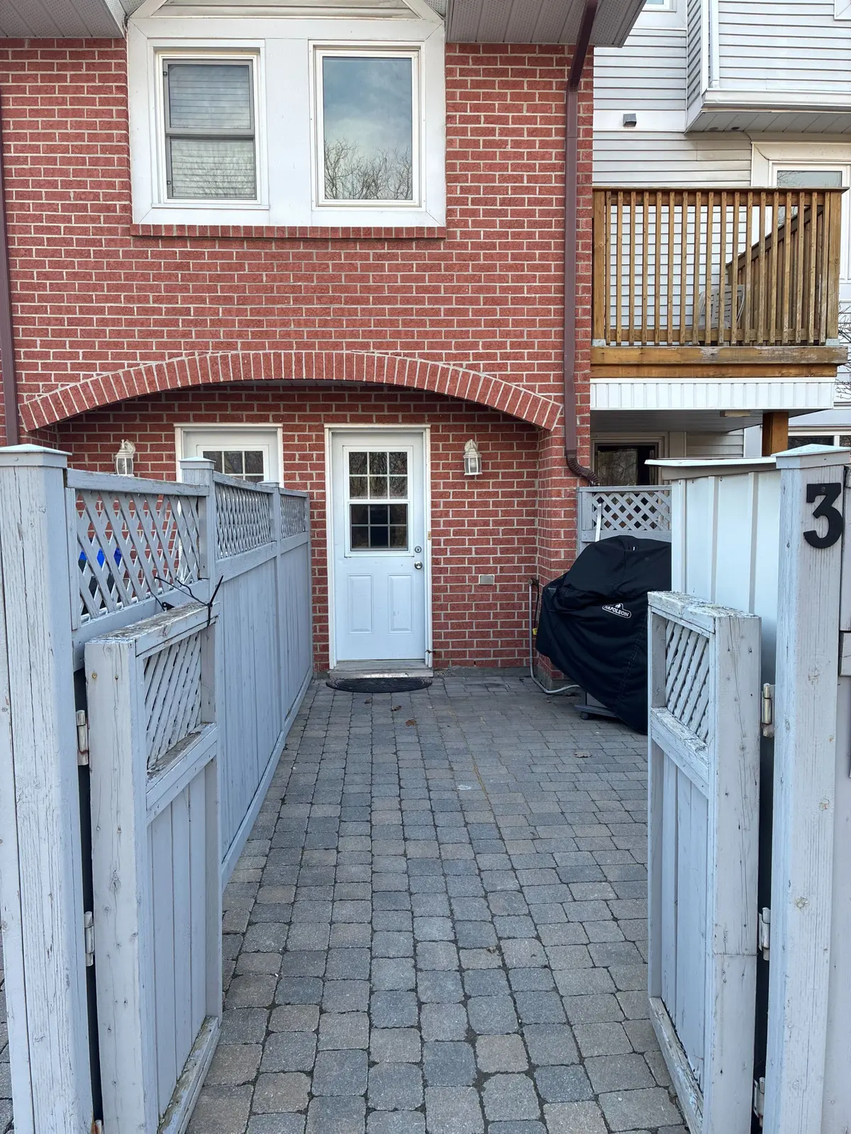 315 Mullett ST #3, Carleton Place, ON K7C 4J6