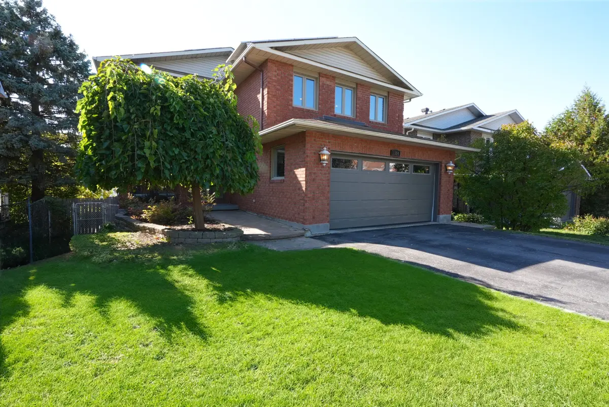 1354 Gaultois AVE, Orleans - Convent Glen And Area, ON K1C 3G6