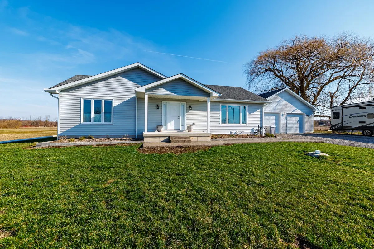 11716 LAKESHORE RD, Wainfleet, ON L0S 1V0