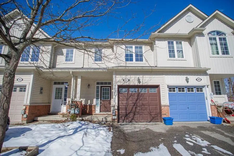 21 Diana AVE #43, Brantford, ON N3T 0G7