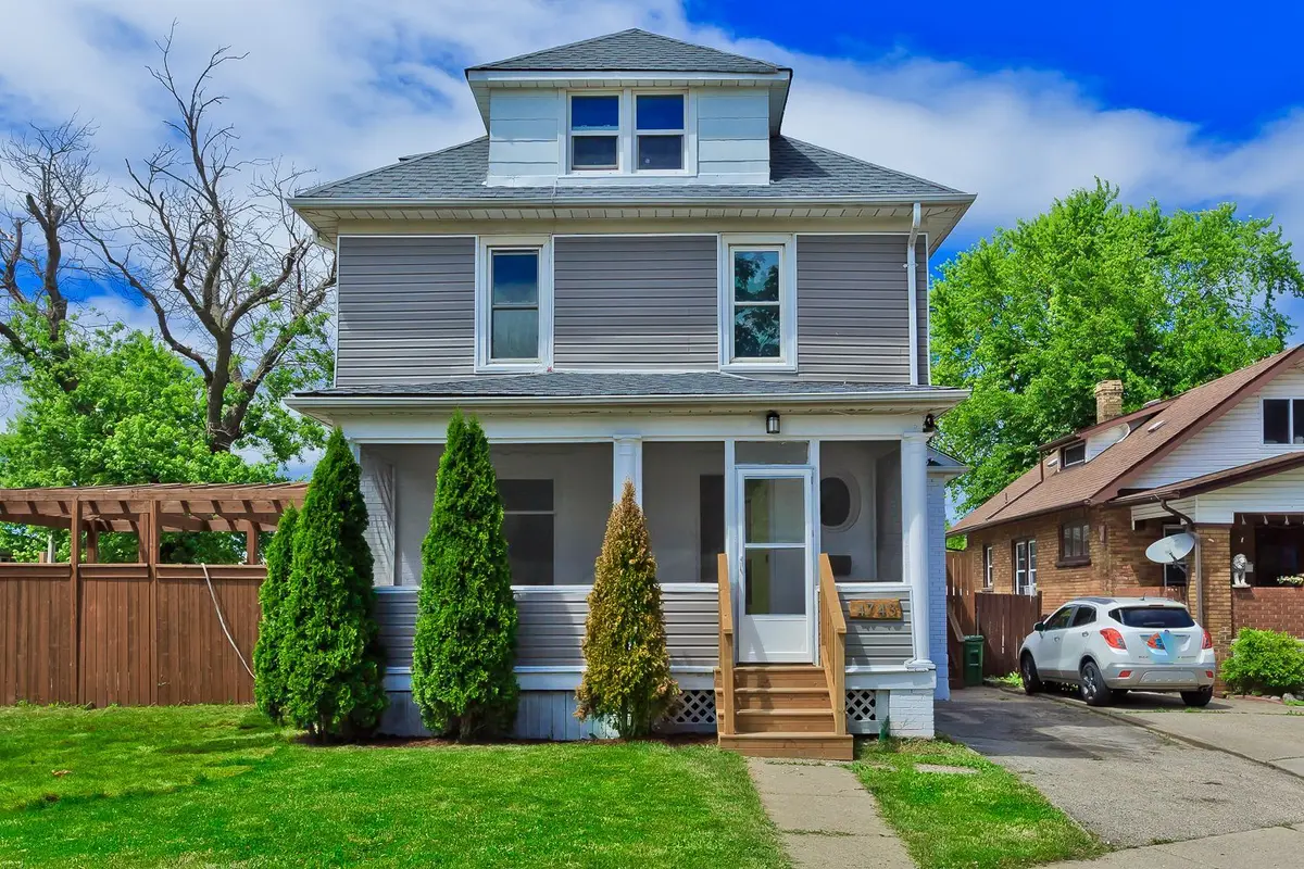 4743 Ryerson CRES, Niagara Falls, ON L2E 1E6