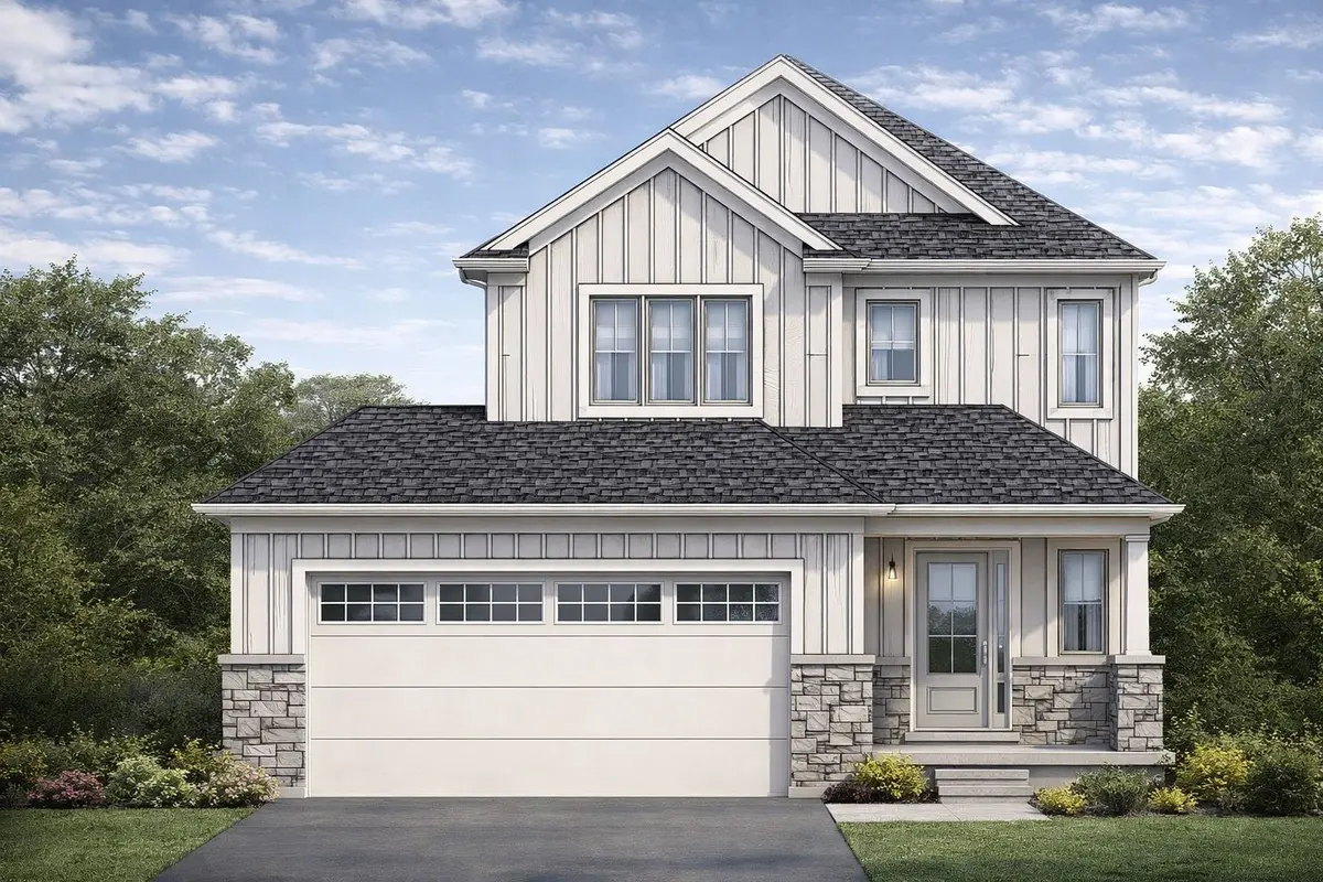 130 Addison AVE, Lucan Biddulph, ON N0M 2J0