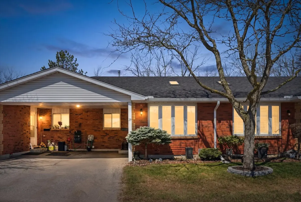 1030 Colborne ST E ##29, Brantford, ON N3S 3T6