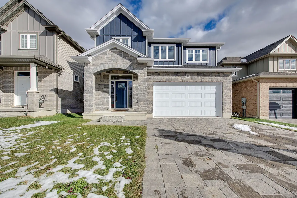 LOT 64 Hawtrey RD, Norfolk, ON N4P 2W5