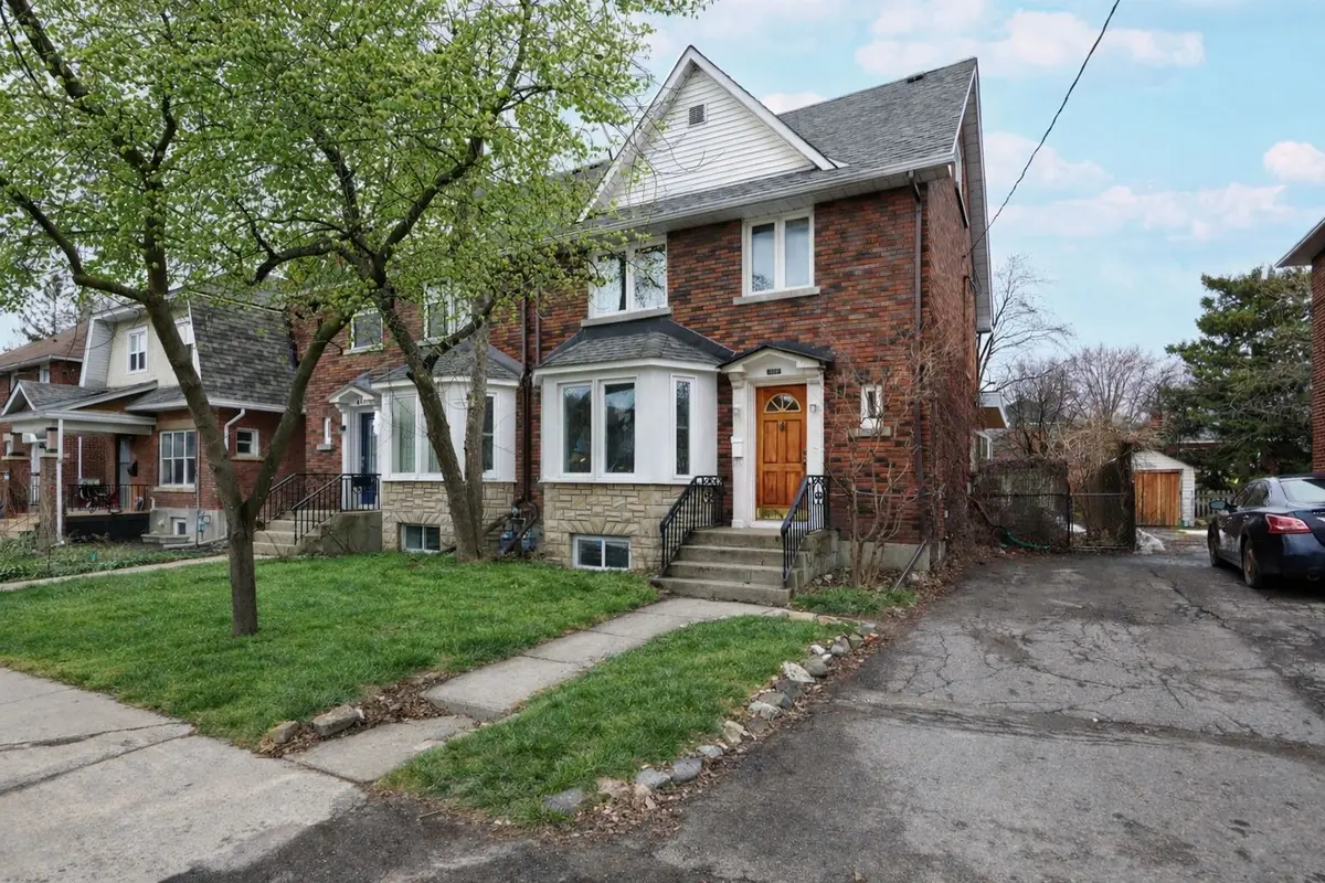 421 Chapel ST, Lower Town - Sandy Hill, ON K1N 7Z7