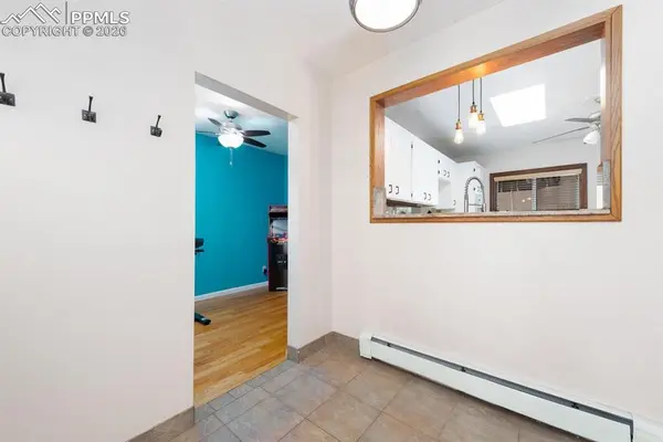 557 Rose DR, Colorado Springs, CO 80911